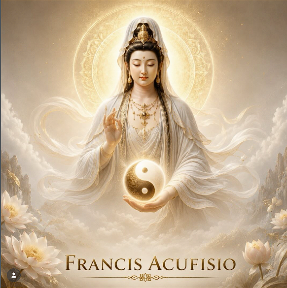 Francis Acufisio