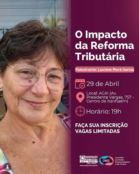 O impacto da reforma tributária