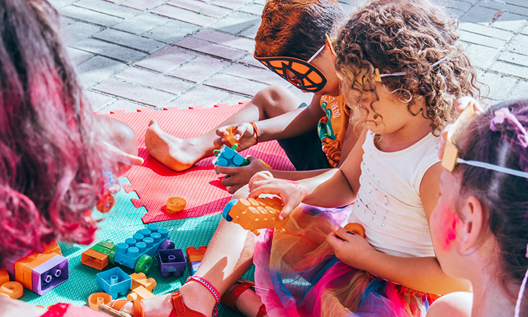 Carnakids promete uma folia segura