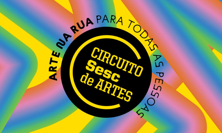 Circuito Sesc de Artes em Itanhaém