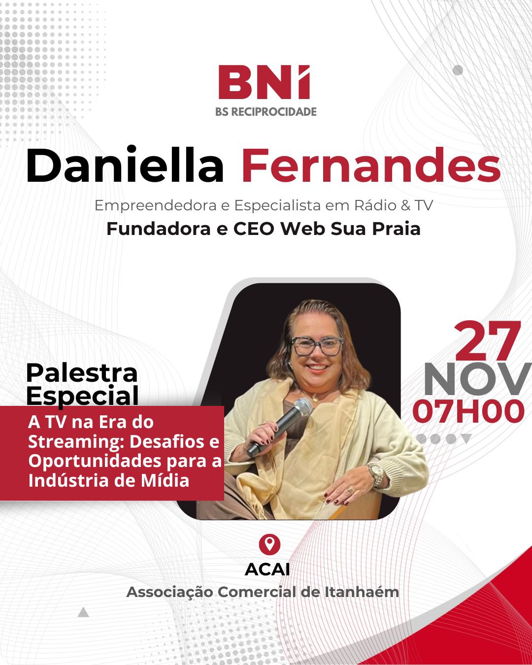 A Tv na era do Streming: Desafios e Oportunidades para a indútria da mídia