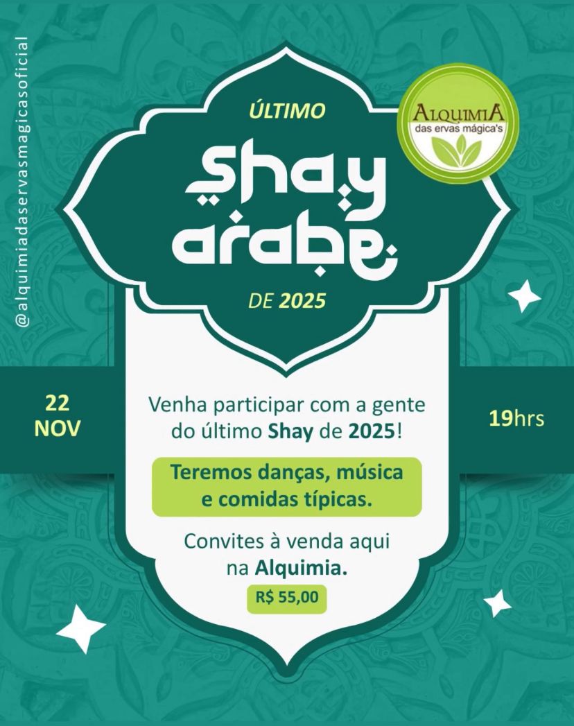 Shay Árabe