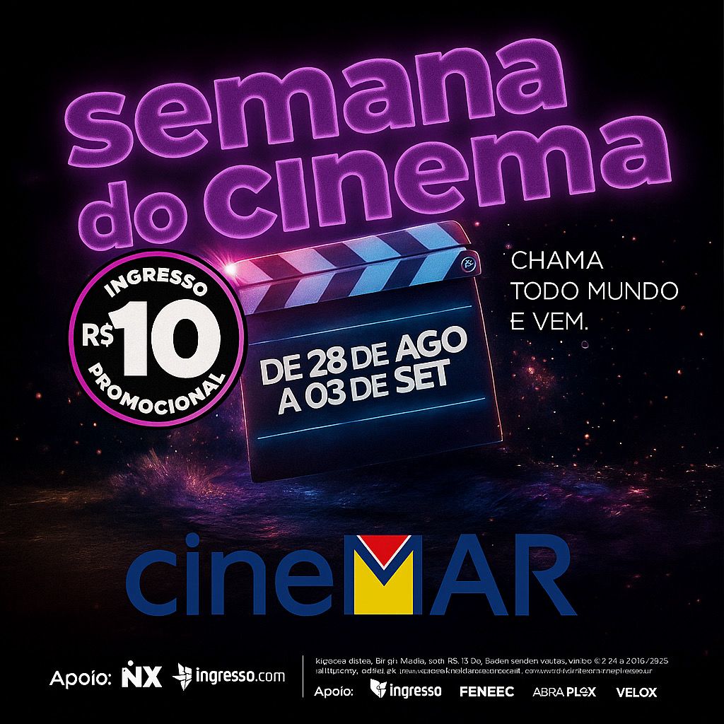 Semana do Cinema