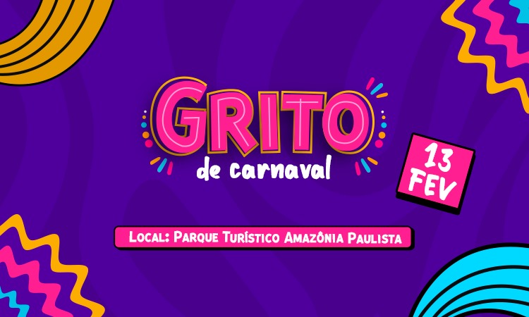 Grito de Carnaval abre as comemorações em Itanhaém