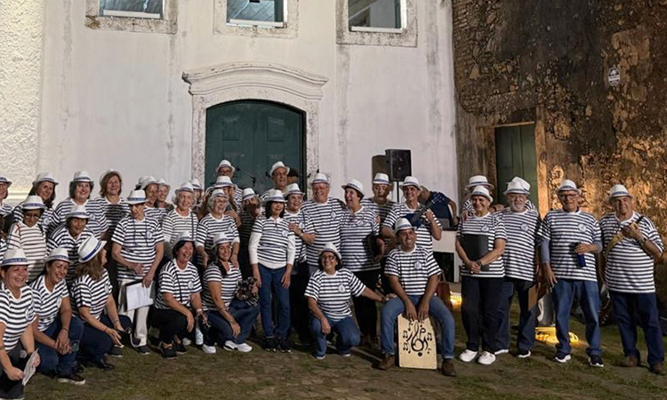 Das serenatas ao Carnaval: Seresteiros de Itanhaém formam Bloco e realizam 1º Esquenta neste sábado (7)