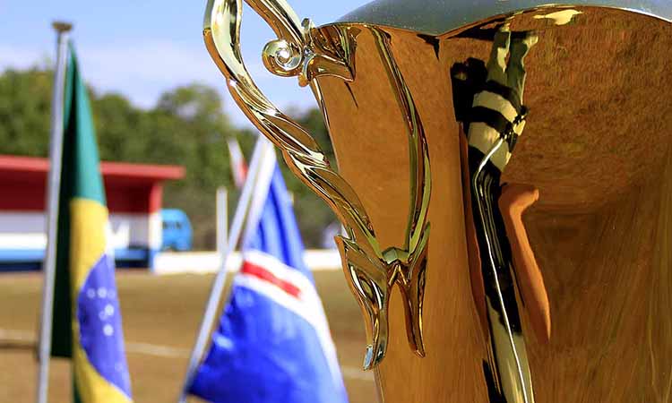 Final do Campeonato Municipal de Itanhaém Veteranos 39+