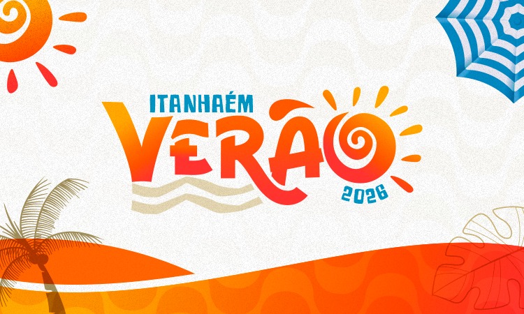 Programação de Verão 2026