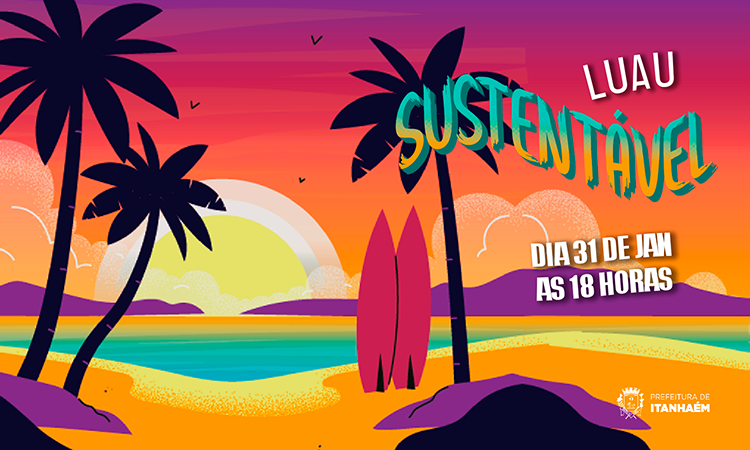 Luau Sustentável