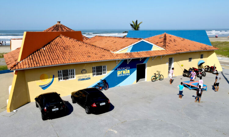 Caminhada Azul une população para falar dos cuidados com a saúde dos homens