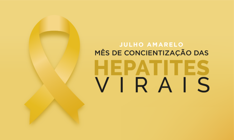 Julho Amarelo: Saúde realiza campanha de prevenção às hepatites virais em Itanhaém