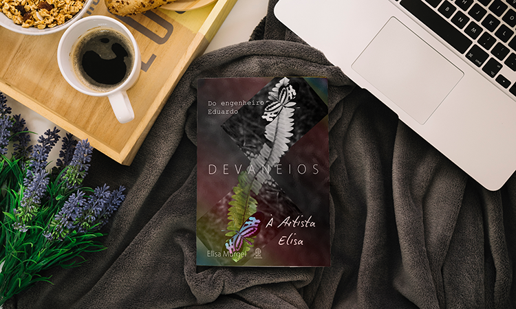 Museu Conceição de Itanhaém recebe lançamento do livro “Devaneios”