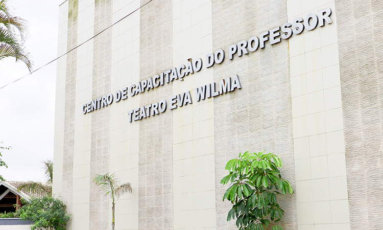 Festival de Arte da Educação