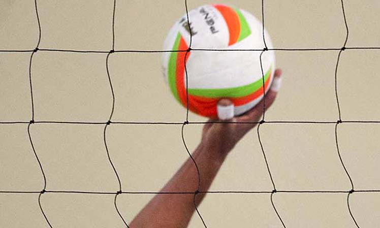 1° Conexão Verão Itanhaém traz campeonato de voleibol feminino master