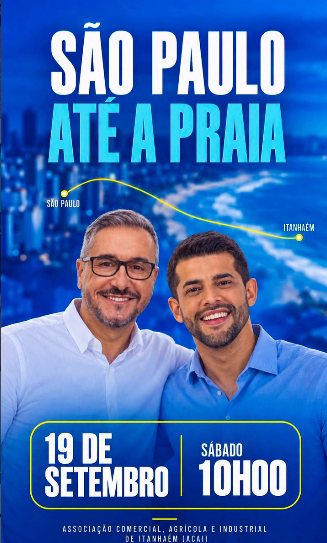 Eleições 2026