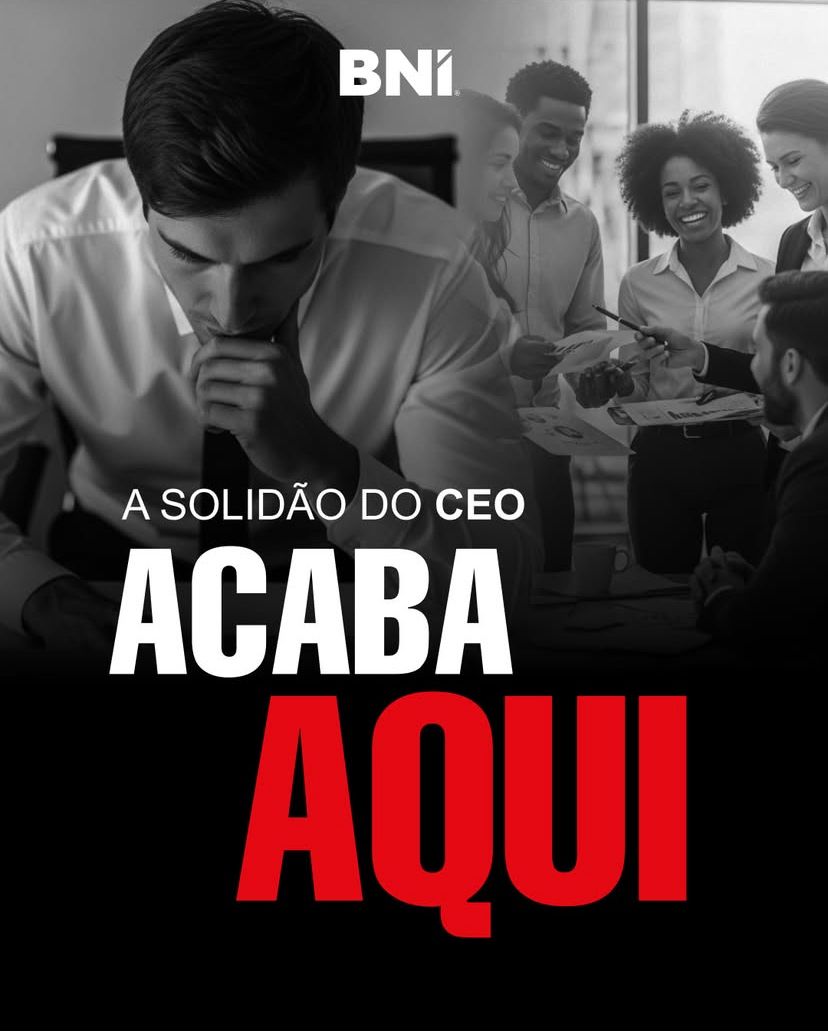 Reunião Semanal BNI Reciprocidade - Última do ano