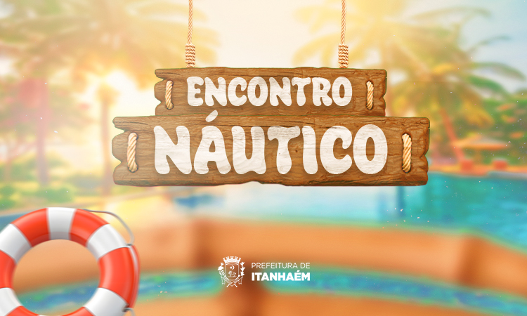Encontro Náutico em Itanhaém