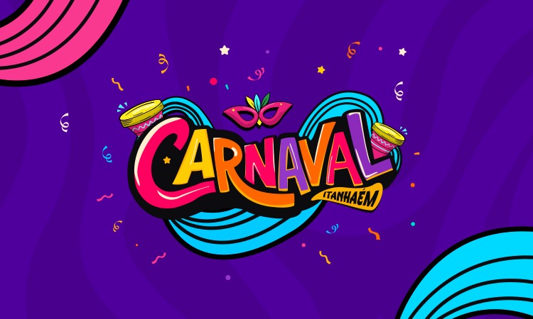 Carnabairro acontece em diversos bairros neste feriado de Carnaval em Itanhaém