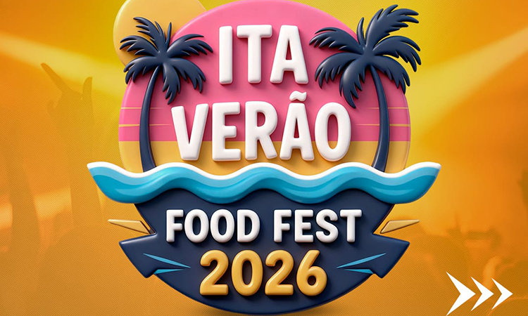 Ita Verão Food Fest