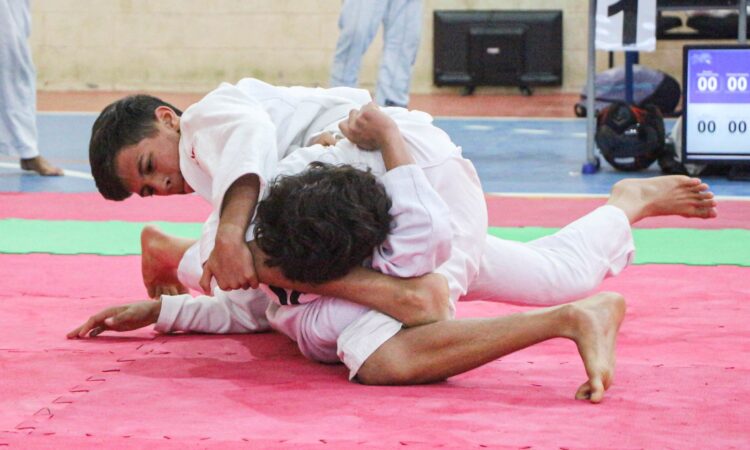 Itanhaém Open Jiu-Jitsu