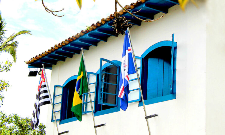 “Arte Transforma Itanhaém 2025”