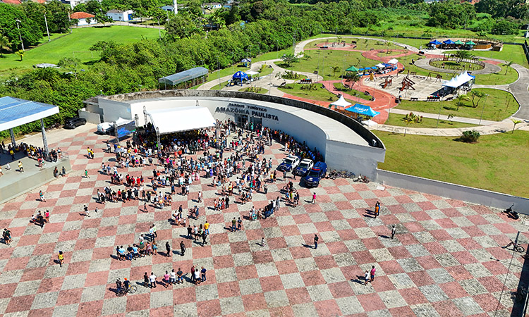 Festival Cultural Caiçara