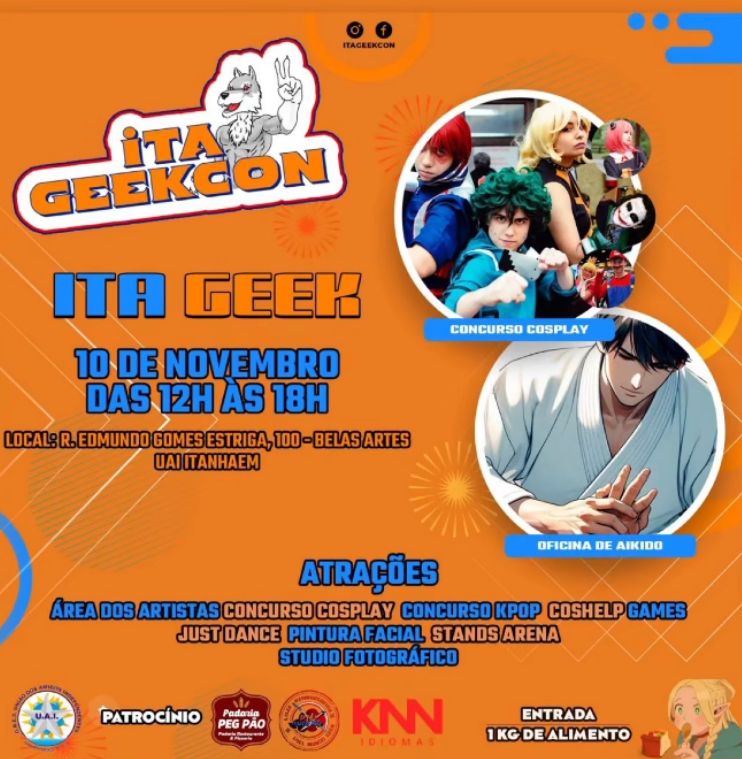 ITAGEEK