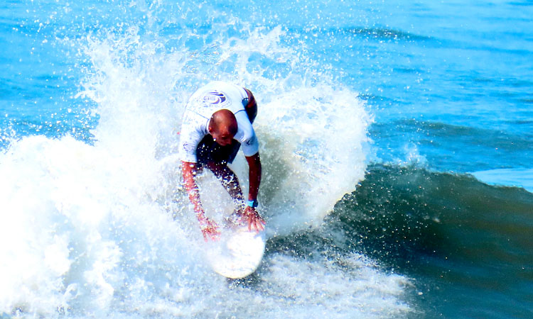 Circuito Itanhaense de Surf 2025