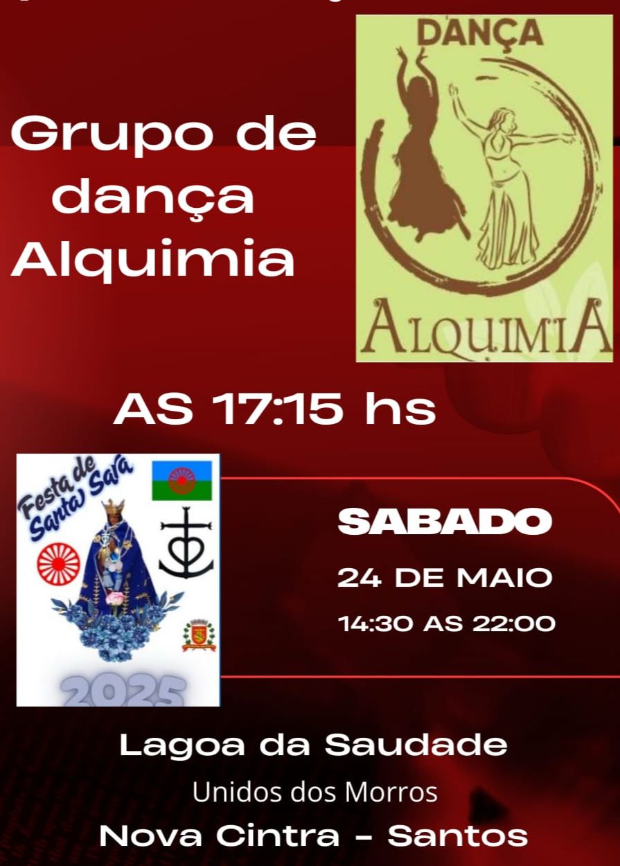 Festa de Santa Sarah
