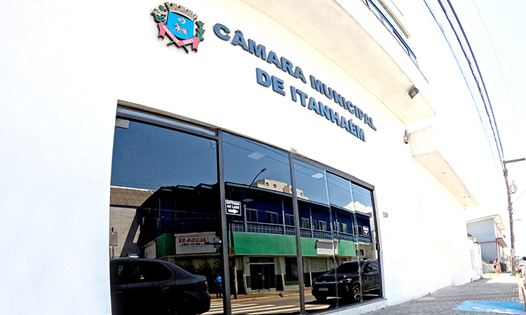 Itanhaém celebra valor da família em Sessão Solene na Câmara Municipal