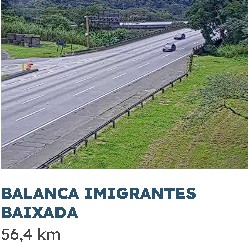 Sistema Anchieta Imigrantes