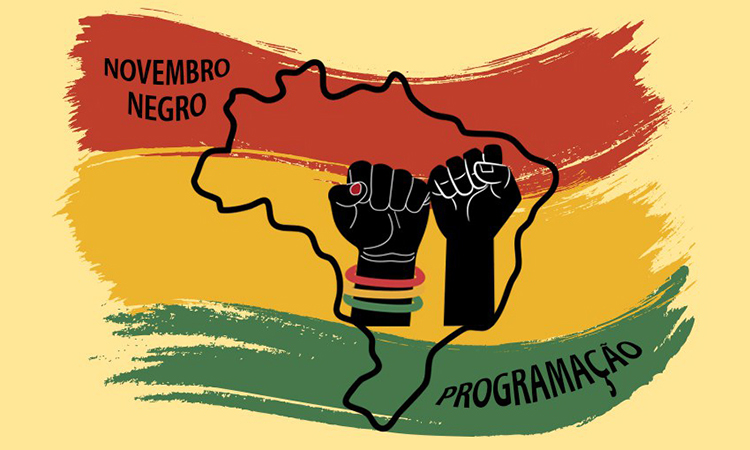 Inscrições para integrar projetos na Semana da Consciência Negra estão abertas