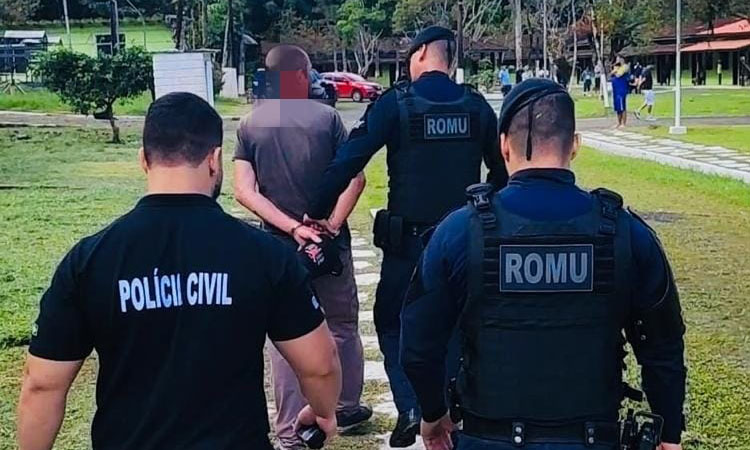 Ação conjunta da Polícia Civil, ROMU e Vigilância Sanitária identifica irregularidades em clínica terapêutica do Jardim Suarão - Itanhaém