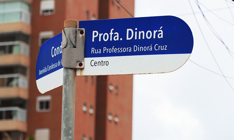 Mobilidade na Região Central ganha novas adequações viárias