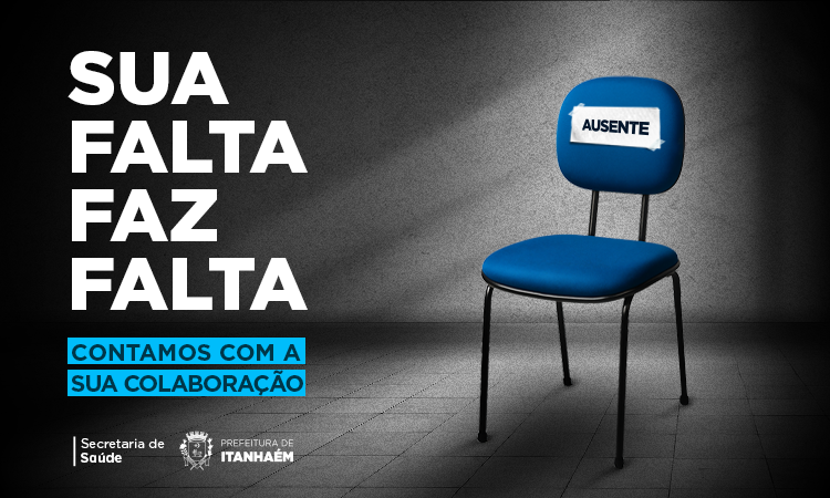 Secretaria de Saúde de Itanhaém implanta projeto de checagem por WhatsApp para reduzir faltas nas consultas