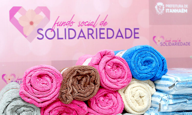 Campanha do Agasalho 2025 começa em Itanhaém