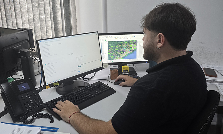 Aprova Digital transforma o processo de aprovação de projetos em Itanhaém e impulsiona desenvolvimento da cidade