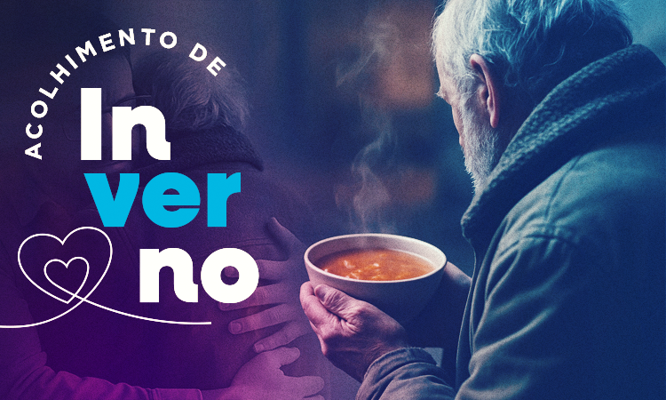 Prefeitura de Itanhaém intensifica ações para proteger população em situação de rua durante o frio