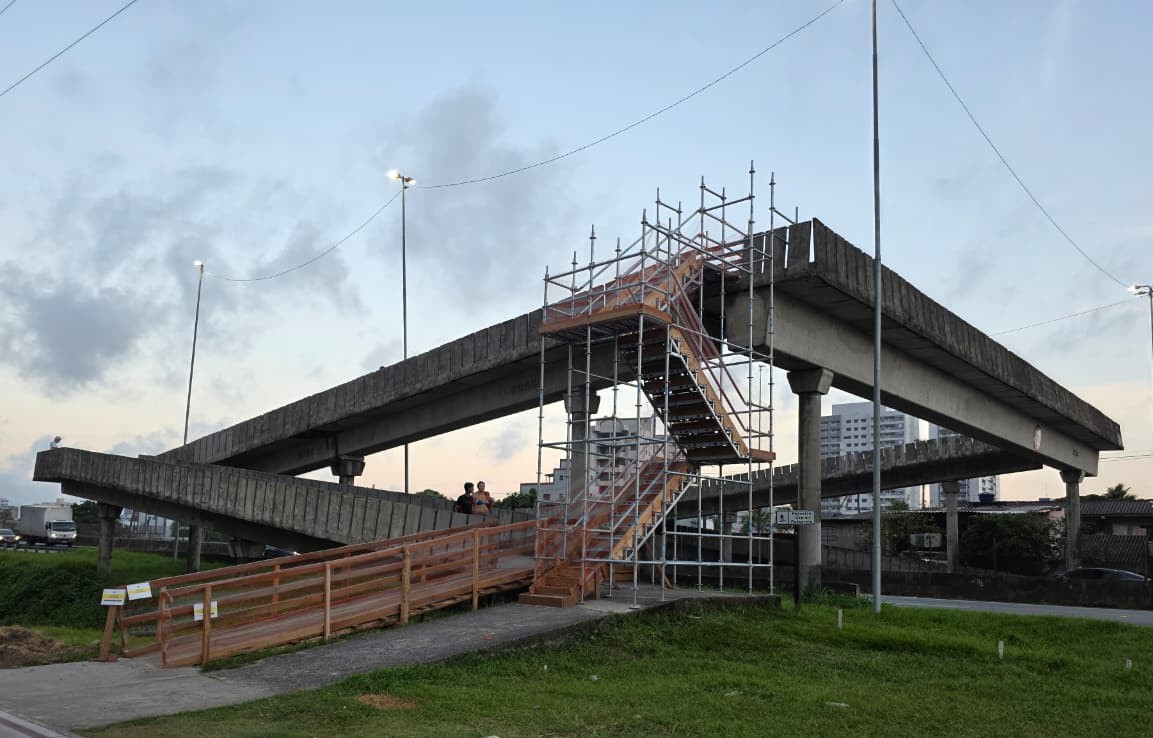 CNL reforça cuidado com usuários e inicia cadastro para apoio durante obras na SP-055