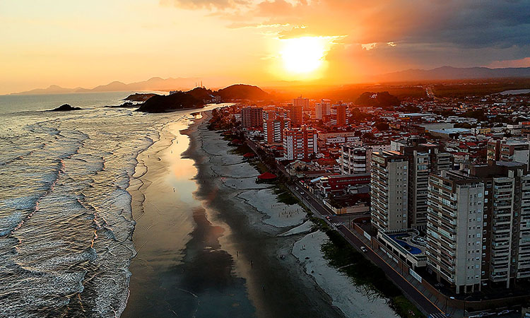 Itanhaém moderniza solicitação de transporte turístico fretado com novo sistema on-line